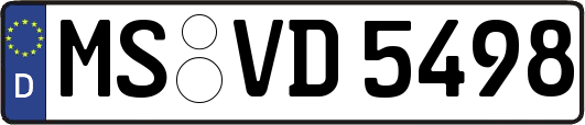 MS-VD5498
