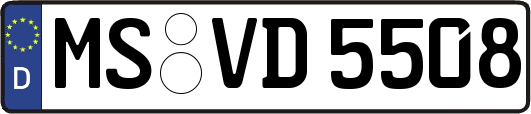 MS-VD5508