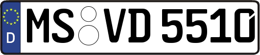 MS-VD5510