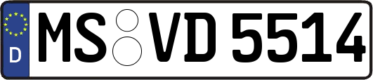 MS-VD5514
