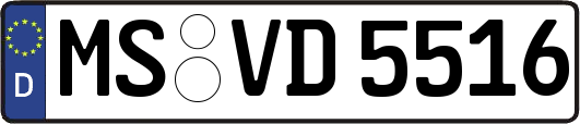 MS-VD5516