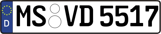 MS-VD5517