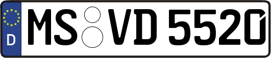 MS-VD5520