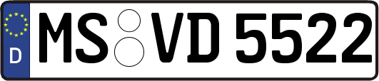 MS-VD5522