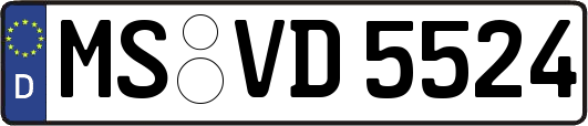 MS-VD5524