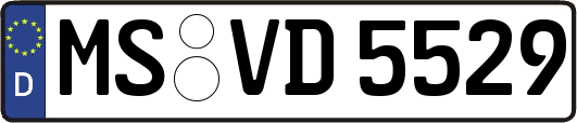 MS-VD5529