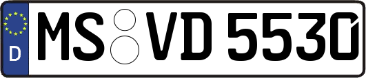MS-VD5530