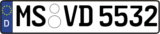 MS-VD5532
