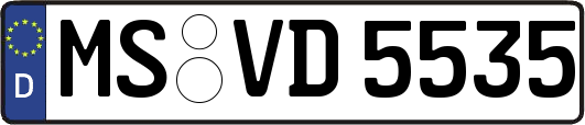 MS-VD5535