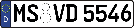 MS-VD5546