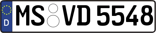 MS-VD5548