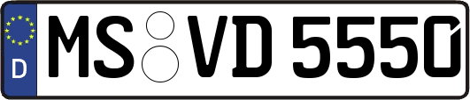 MS-VD5550