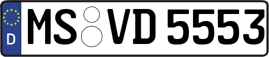 MS-VD5553