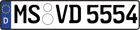 MS-VD5554