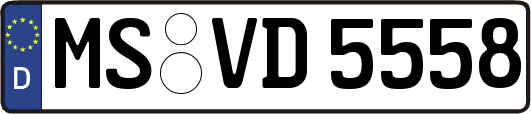 MS-VD5558