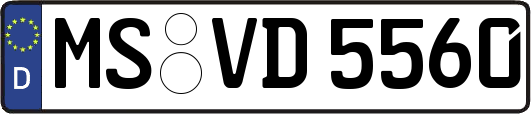 MS-VD5560