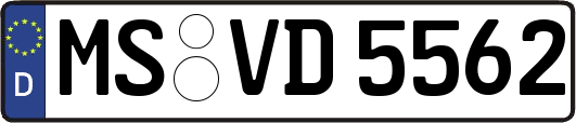 MS-VD5562