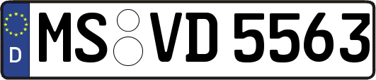 MS-VD5563