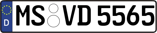 MS-VD5565