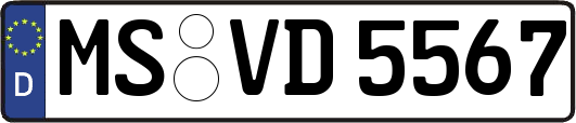MS-VD5567