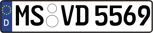 MS-VD5569