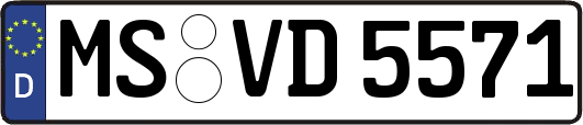 MS-VD5571