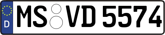 MS-VD5574