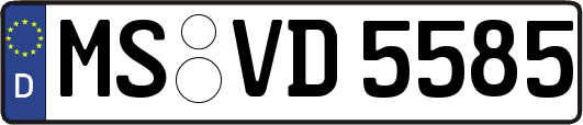 MS-VD5585