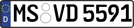 MS-VD5591