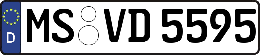 MS-VD5595