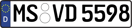 MS-VD5598