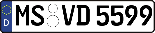 MS-VD5599