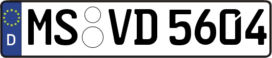 MS-VD5604