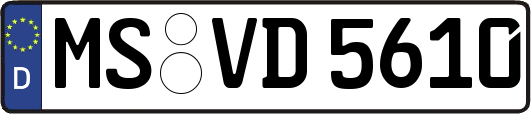 MS-VD5610