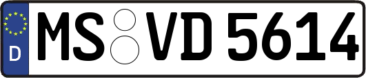 MS-VD5614