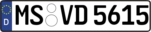 MS-VD5615