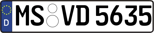 MS-VD5635