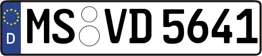 MS-VD5641