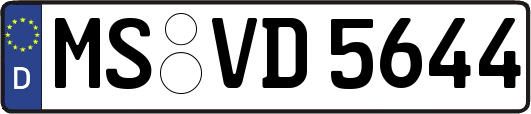 MS-VD5644