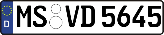 MS-VD5645