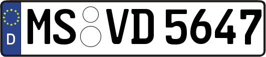 MS-VD5647