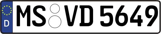 MS-VD5649