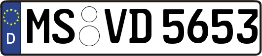 MS-VD5653
