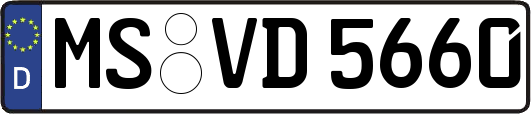 MS-VD5660