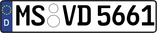 MS-VD5661