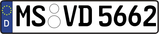 MS-VD5662
