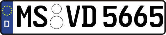MS-VD5665