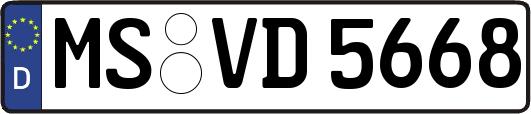 MS-VD5668