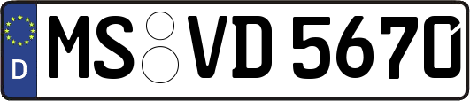 MS-VD5670