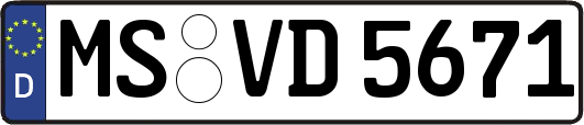 MS-VD5671